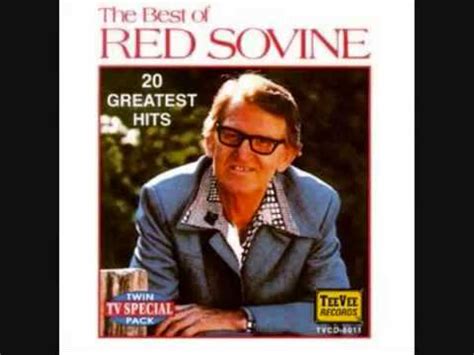 Red Sovine – Viet Nam Deck Of Cards Lyrics .